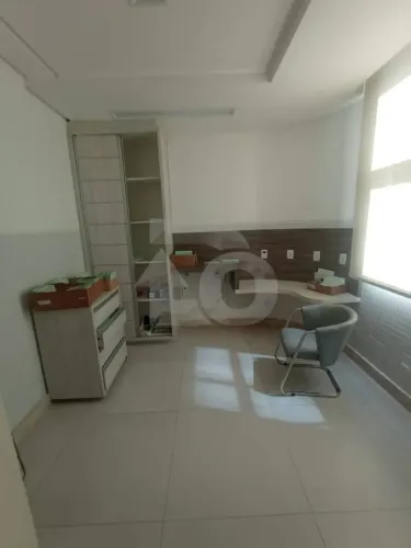 Edifício de 360m² no Bairro Luzia em Aracaju/SE.