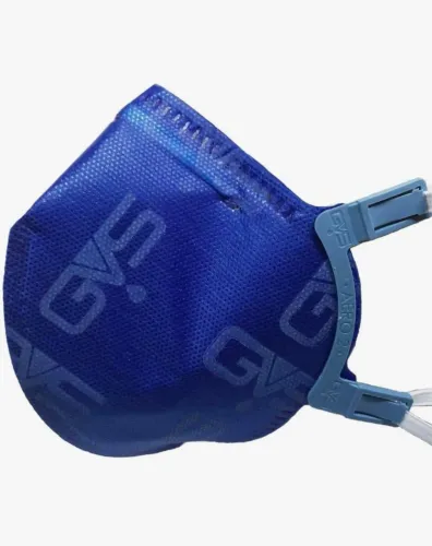 35 Máscaras Respiratórias PFF2/N95 GVS