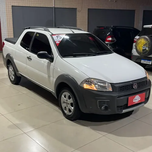 Fiat Argo Drive 1.0 6V Flex 2025