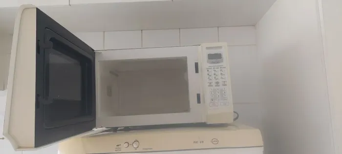 Micro-ondas