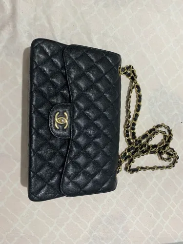 Bolsa Chanel