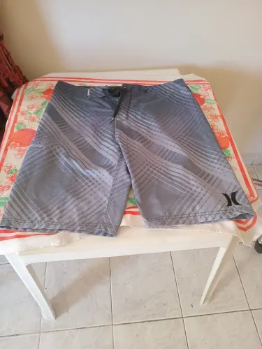 BERMUDA HURLEY