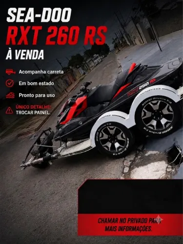 Jet ski 