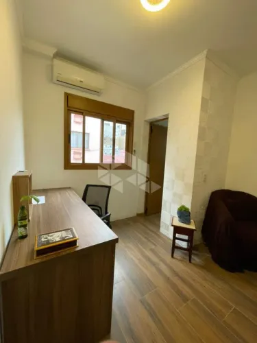 Sala 9.21M² - para Alugar