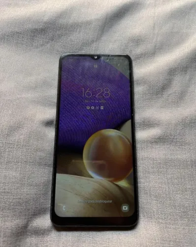Samsung Galaxy A32 5G