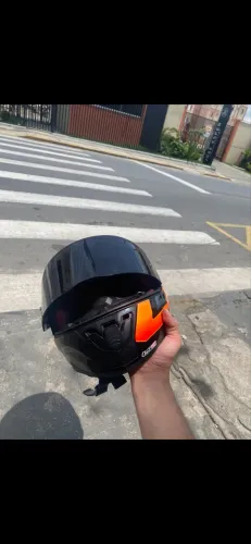 Capacete LS2