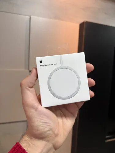 CARREGADOR APPLE MAGSAFE ORIGINAL