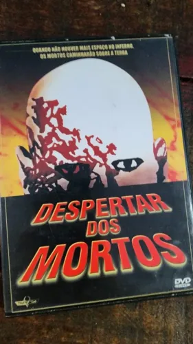 Despertar dos Mortos - George Romero