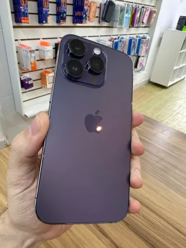 iPhone 14 Pro