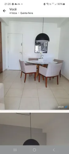 Mesa breton( só a mesa)