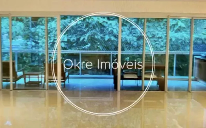 Apartamento : Padrão / Residencial / Jardim Botânico