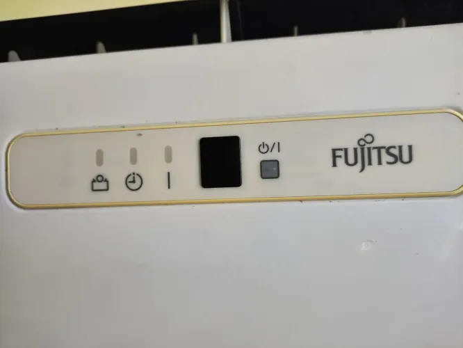 Ar Condic. FUJITSU Q/F 42000Btus