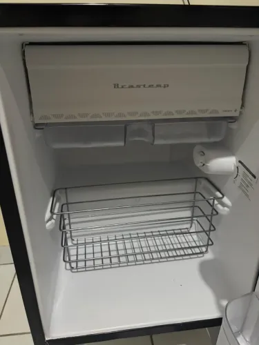 Frigobar Brastemp