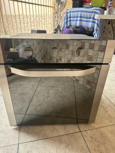 Forno elétrico
