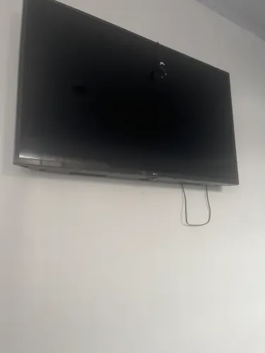 TV LG 4K