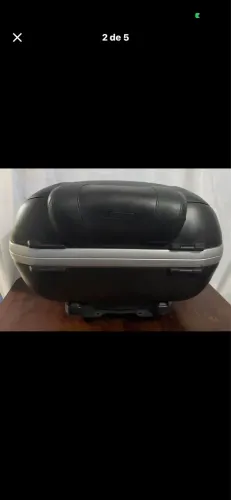 Bauleto da givi 46 litros