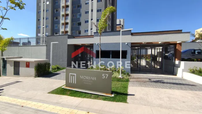 Apartamento em Rua Hermínio Cézar - Jardim Proença - Campinas/SP