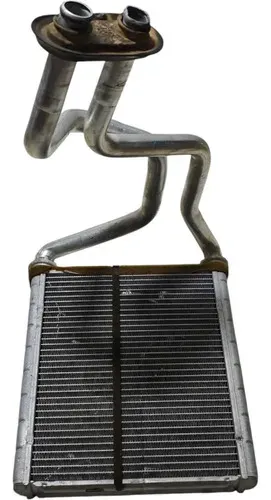 Radiador Ar Quente Honda City 1.5 2015 2016 2017 2018 A 2020