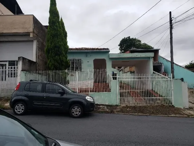 VENDA - CASA VILA PROGRESSO / SOROCABA/SP