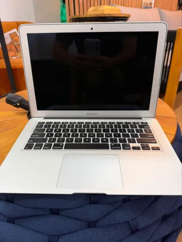 MACBOOK AIR 13 2017