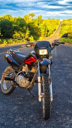 Bros 150