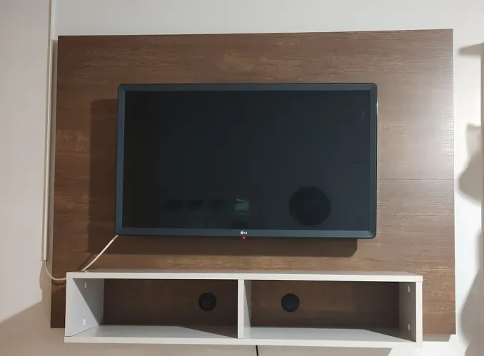 Painel de Tv