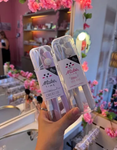 Mini Chapinha de bolsa 