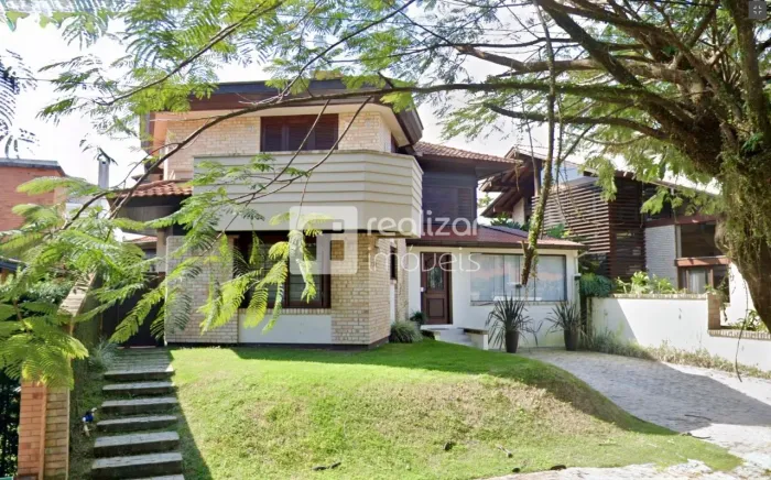 Casa 7 quartos no bairro Jurerê Internacional Florianópolis