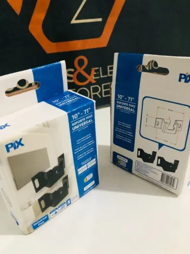 Suporte de TV para parede