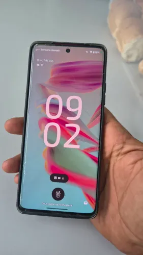 Celular Moto edge 30 fusion