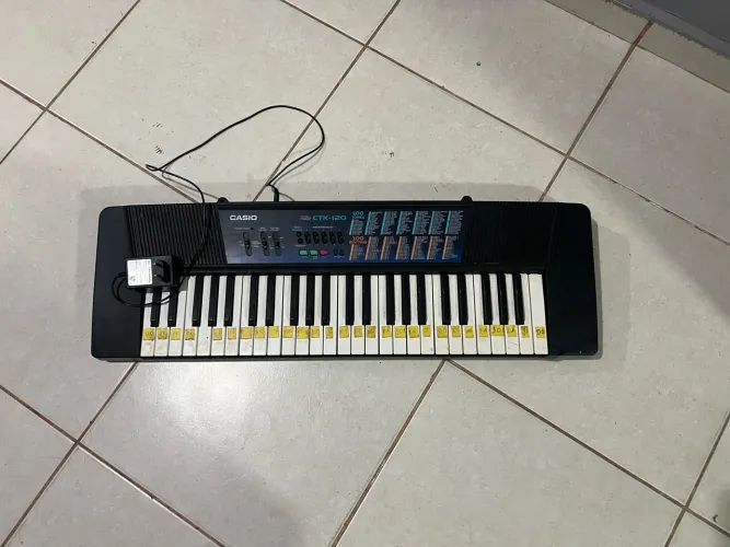 Teclado