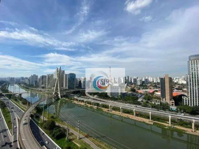 Conjunto para alugar, 60 m² - Morumbi - São Paulo/SP