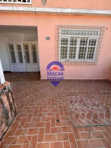 Casa Residencial / Cajueiros
