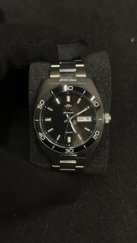  Orient Elegance 3 Estrelas YN6SS017-G1SX