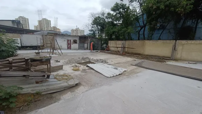 TERRENO PARA LOCAÇÃO - TAQUARA | EXCELENTE OPORTUNIDADE COMERCIAL! ?