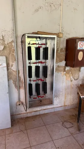 Filtro de rádio frequência