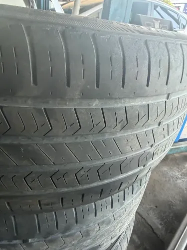 PNEU 245/45/20