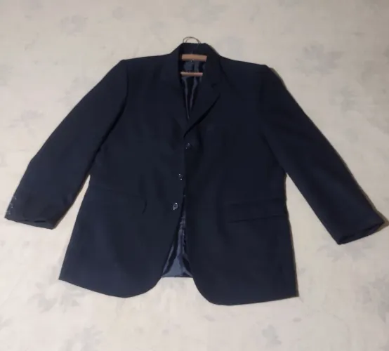 Blazer preto