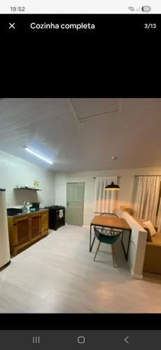 Casa no Porto da Lagoa (mensal)