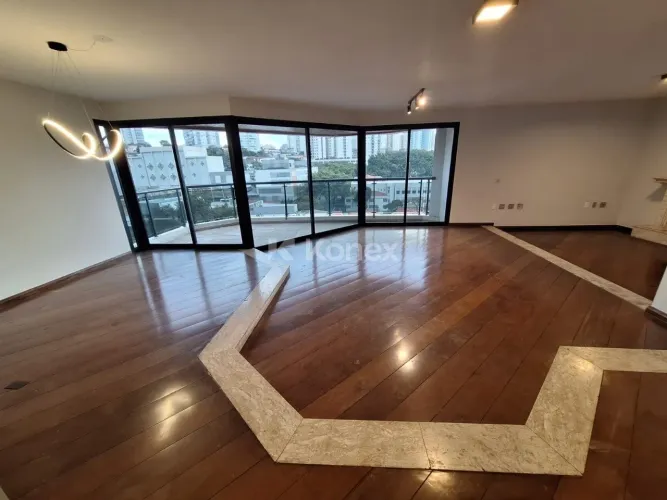 Apartamento para alugar em Santana por R$ 5.900,00