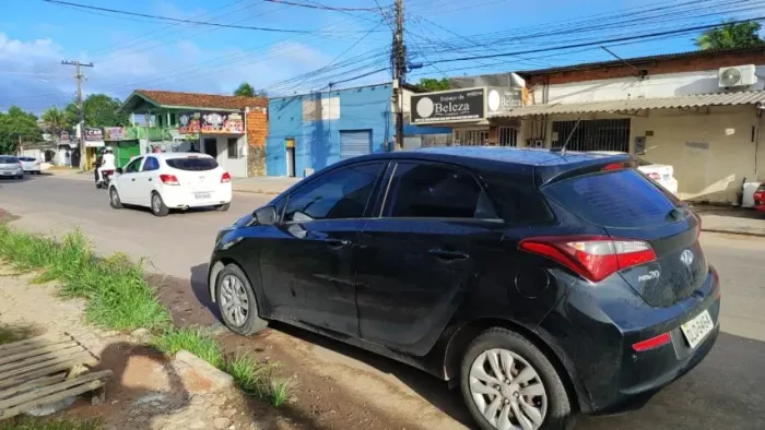 Hyundai HB20 Comf./c.plus/c.style 1.0 Flex 12V 2019