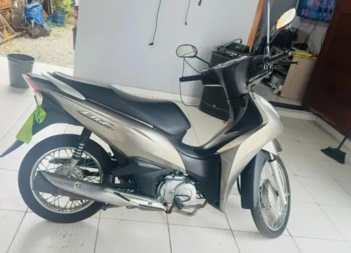 Honda Biz 110i