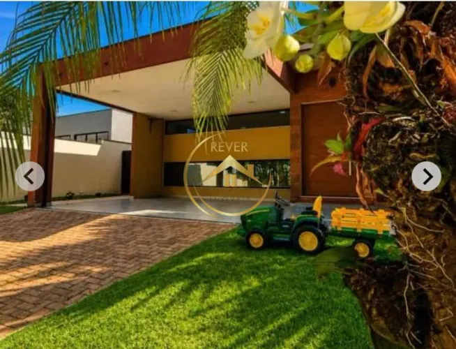 Casa à venda em Campinas, Chácara São Rafael, com 4 quartos, com 300 m², Chácaras São Rafa
