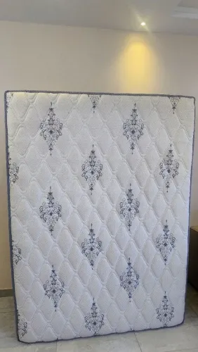 Cama box