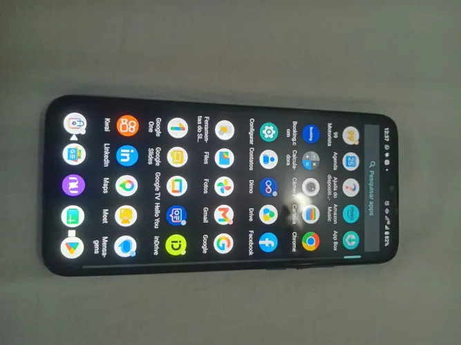 Celular Motorola g8 pay