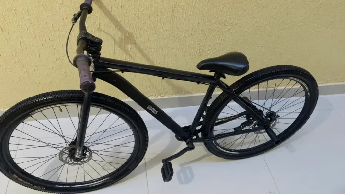 BIKE ARO 29 BLACK