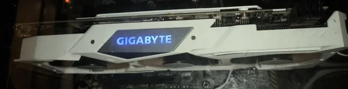 RTX 2060 8gb super
