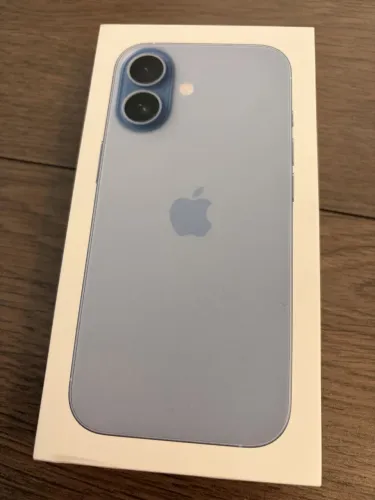 iPhone 17 | 256GB LACRADO