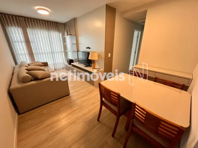 Locação Apartamento 2 quartos Enseada do Suá Vitória