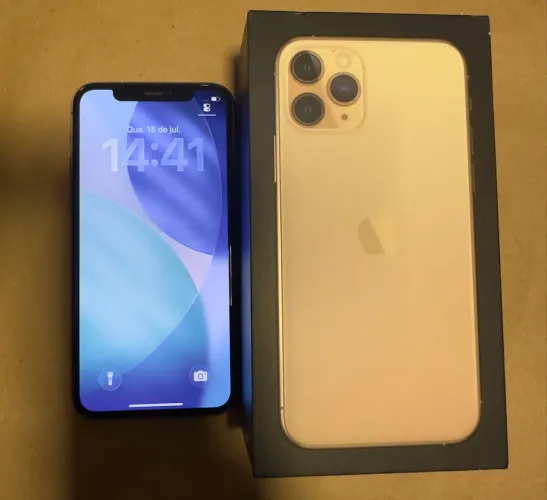 IPhone 11 Pro 256 GB 